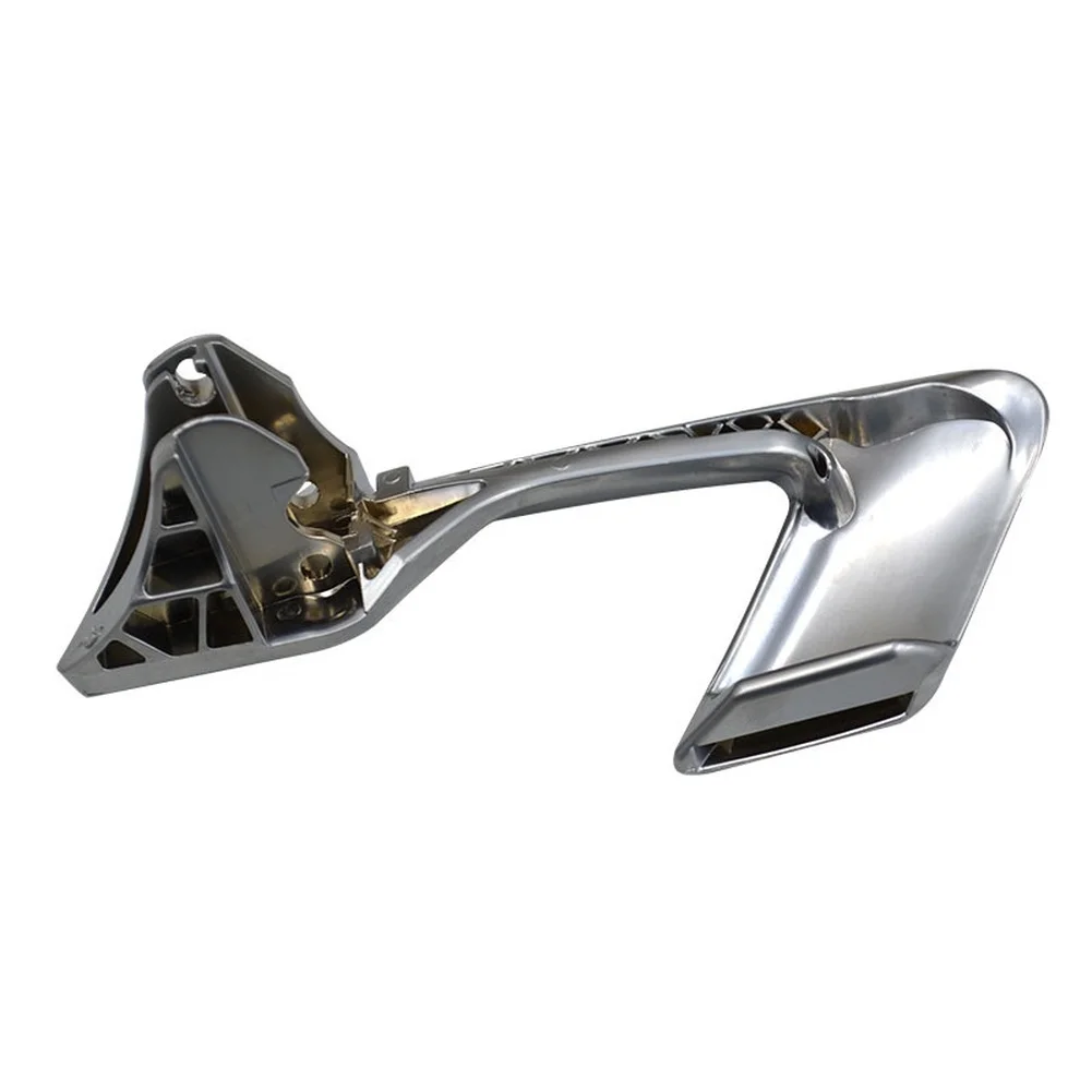 Replacement Door Part Inner Door Handle For Daily Driving Use Silver Seamless Integration High-strength ABS Plastic
Replacement Door Part Inner Door Handle For Daily Driving Use Silver Seamless Integration High-strength ABS Plastic