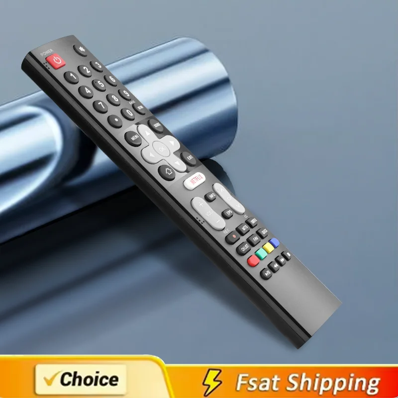 RNSMU5536 Remote Control For RCA Smart TV RNSMU4336 RNSMU5036 RNSMU5536 RNSMU5836 RNSMU6036 RNSMU7036 RNSMU7036B RNSMU7536B
RNSMU5536 Remote Control For RCA Smart TV RNSMU4336 RNSMU5036 RNSMU5536 RNSMU5836 RNSMU6036 RNSMU7036 RNSMU7036B RNSMU7536B