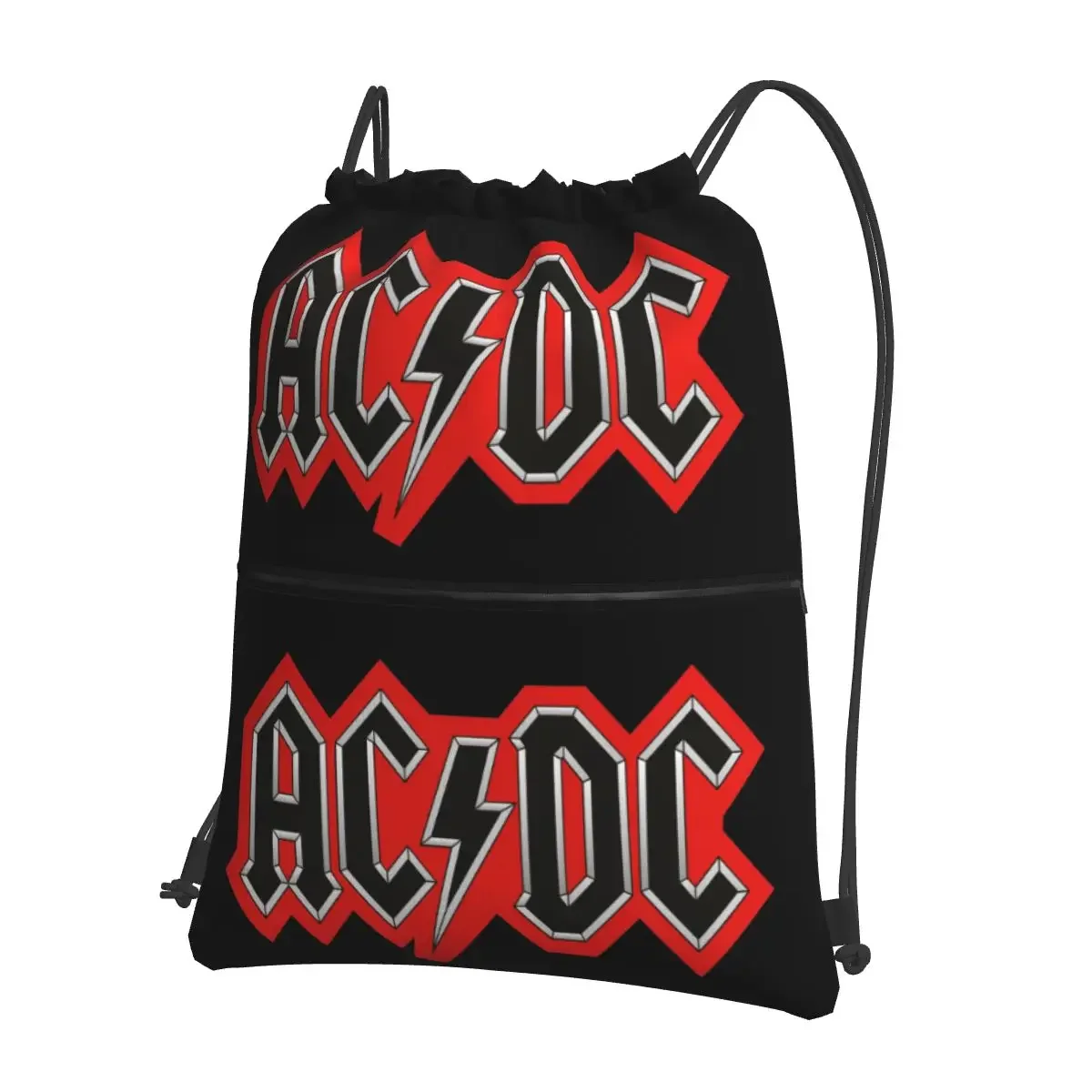 AC DC Heavy Metal Портативные рюкзаки Сумка на шнурке Модные карманные сумки на шнурке для школьников
AC DC Heavy Metal Портативные рюкзаки Сумка на шнурке Модные карманные сумки на шнурке для школьников