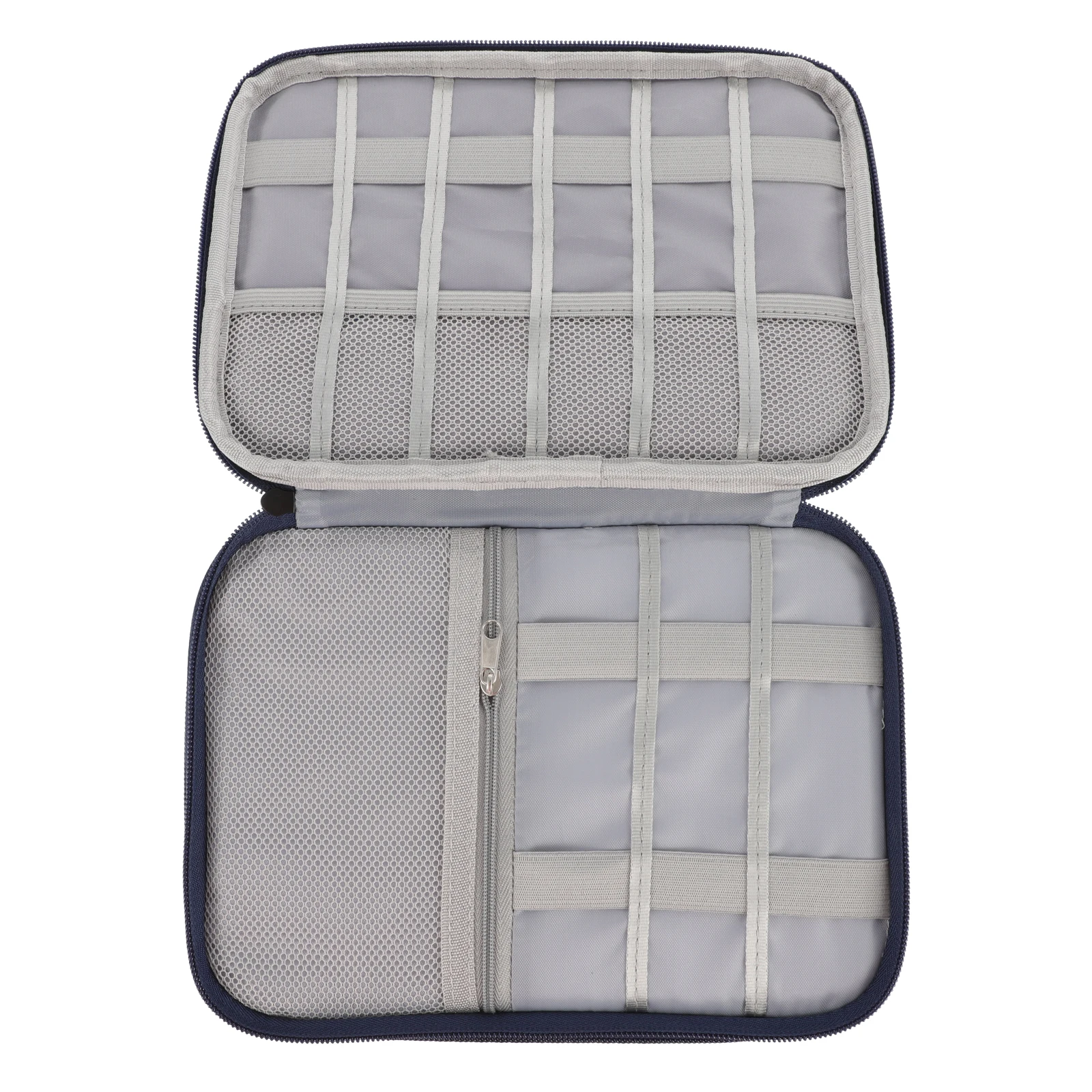Waterproof Storage Bag for Electronics Travel Simple Pouch Portable Lightweight Thin Soft Double Layer Household Storage
Waterproof Storage Bag for Electronics Travel Simple Pouch Portable Lightweight Thin Soft Double Layer Household Storage