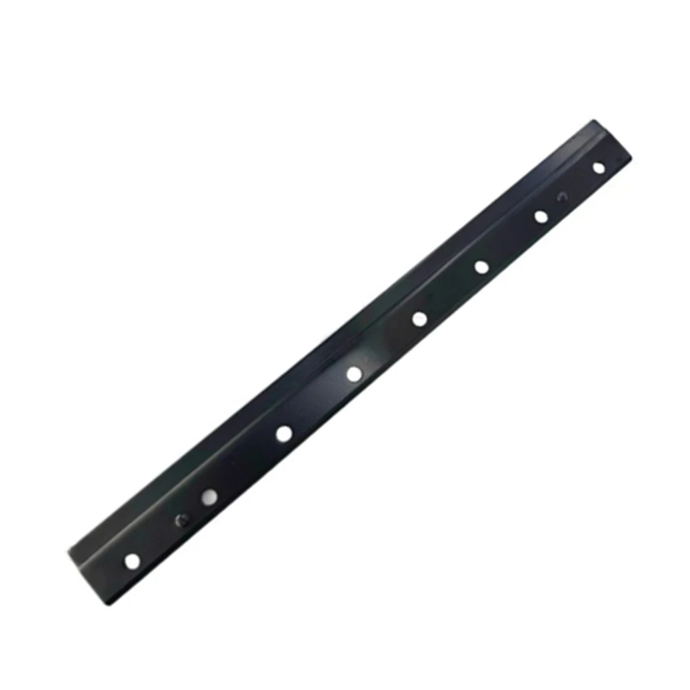 Compatible Planer Blade Holder for For DeWalt For DW735 For DW735X Thickness Planer Metal Black Model 514001017
Compatible Planer Blade Holder for For DeWalt For DW735 For DW735X Thickness Planer Metal Black Model 514001017