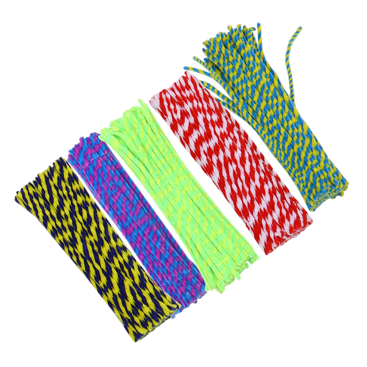 500pcs color Creative Crafts Chenille Stems Pipe Cleaners Assorted Colors for DIY Crafts Kids Toy Art Supplies
500pcs color Creative Crafts Chenille Stems Pipe Cleaners Assorted Colors for DIY Crafts Kids Toy Art Supplies