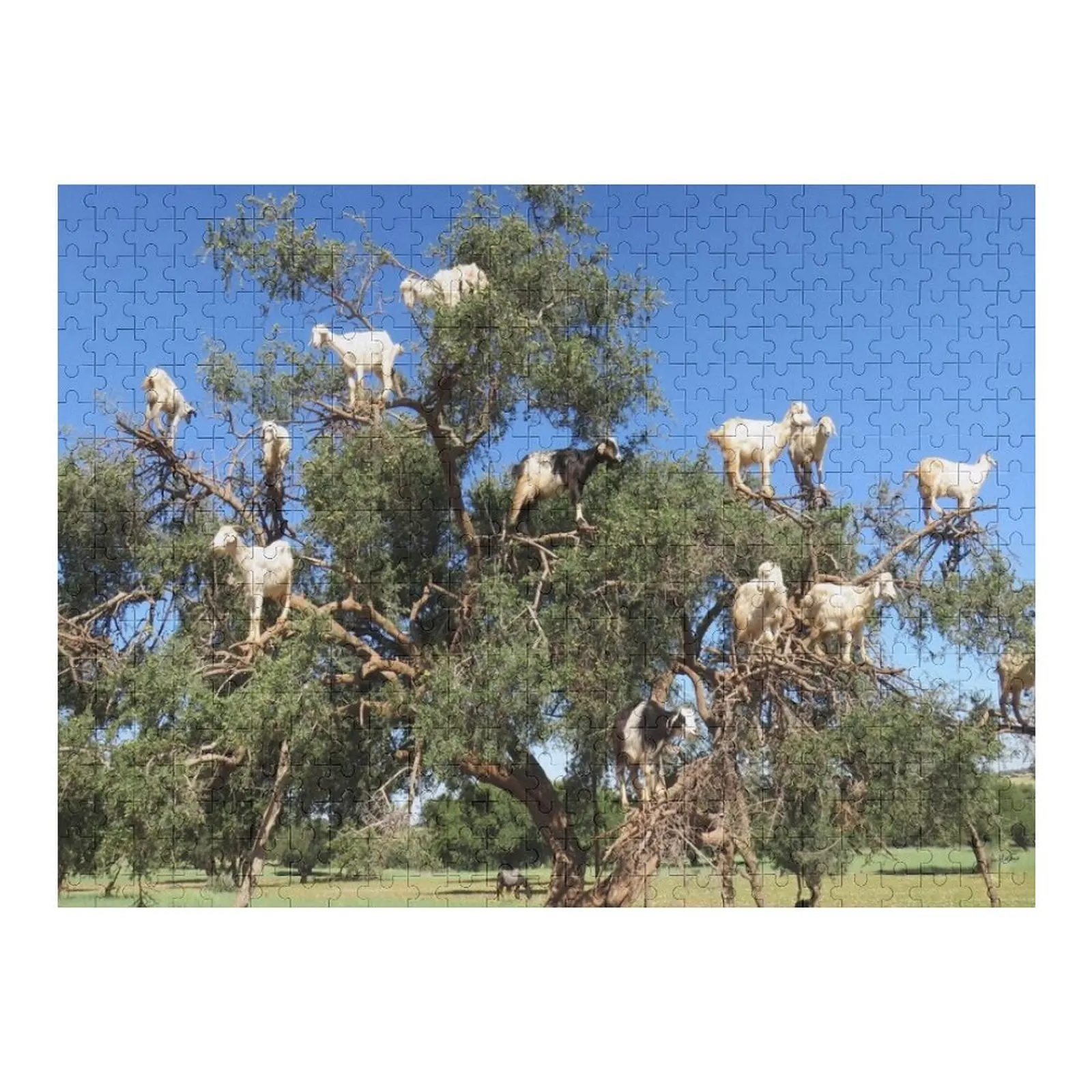 goats in trees Jigsaw Puzzle Animal Wooden Name Personalised Jigsaw Puzzle
goats in trees Jigsaw Puzzle Animal Wooden Name Personalised Jigsaw Puzzle