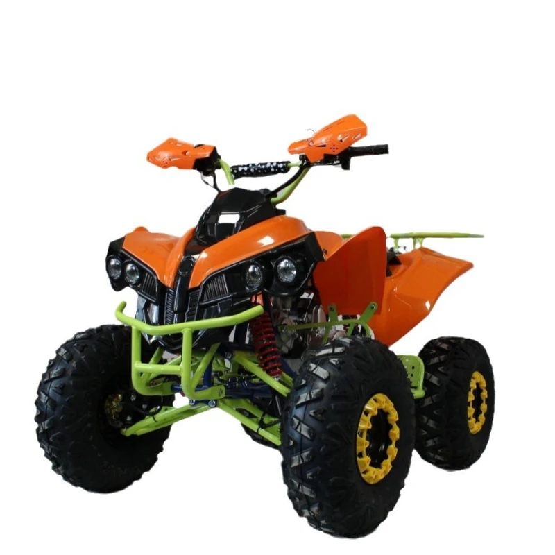 125Cc Snow Electric ATV 4x4 All Terrain Mountain Motorcycle Off-Road Performance
125Cc Snow Electric ATV 4x4 All Terrain Mountain Motorcycle Off-Road Performance