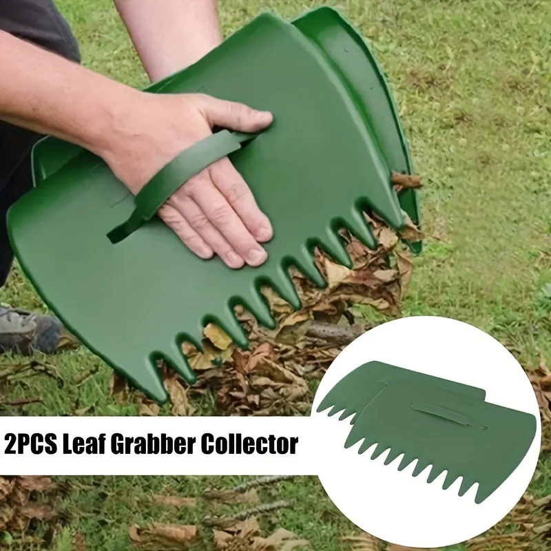 Handheld gardening rake, convenient for cleaning up debris in the yard and lawn, indoor and outdoor gardening supplies.
Handheld gardening rake, convenient for cleaning up debris in the yard and lawn, indoor and outdoor gardening supplies.