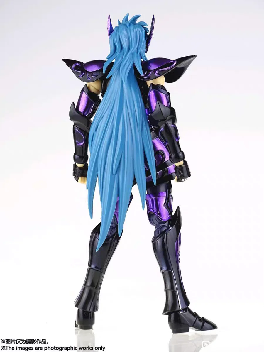 In Stock CS Aquarius/Camoo/Latest Version/Saint Clothes Hanger/Saint Cloth Myth EX Action Figure Collection Gift
In Stock CS Aquarius/Camoo/Latest Version/Saint Clothes Hanger/Saint Cloth Myth EX Action Figure Collection Gift