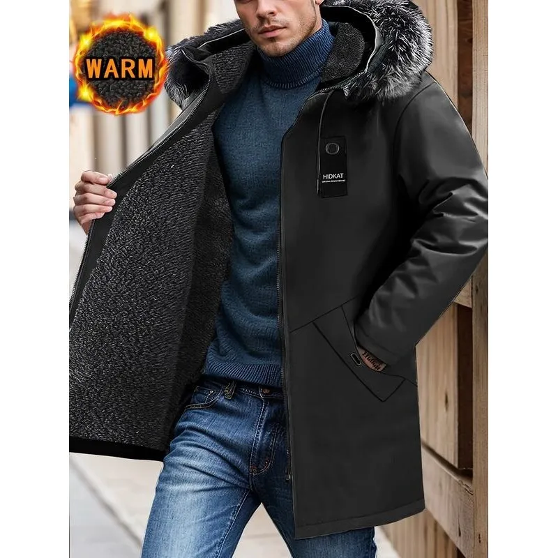 Oversize Mens Winter Coat Large Size Men's Cotton Jacket Outdoor Wear Resistant Long Style Couple's Fashion Ancient Style
Oversize Mens Winter Coat Large Size Men's Cotton Jacket Outdoor Wear Resistant Long Style Couple's Fashion Ancient Style