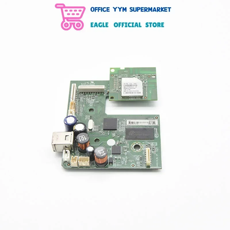 Основная плата GT5810 GT5820 для материнской чернильного резервуара HP 415 418 419 310 411 311 315 319 410 318 форматтера
Основная плата GT5810 GT5820 для материнской чернильного резервуара HP 415 418 419 310 411 311 315 319 410 318 форматтера