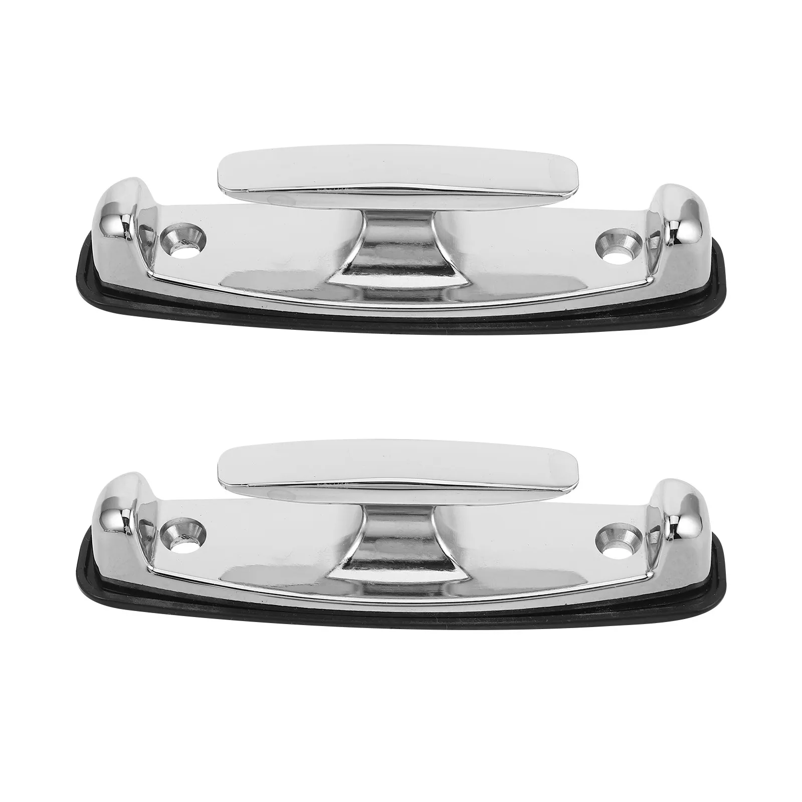 2Pcs Vehicle Rear Tow Hooks Thickened Heavy Duty Trailer Replacement Car Towing Fitting Parts Accessories Sturdy Metal Hooks
2Pcs Vehicle Rear Tow Hooks Thickened Heavy Duty Trailer Replacement Car Towing Fitting Parts Accessories Sturdy Metal Hooks