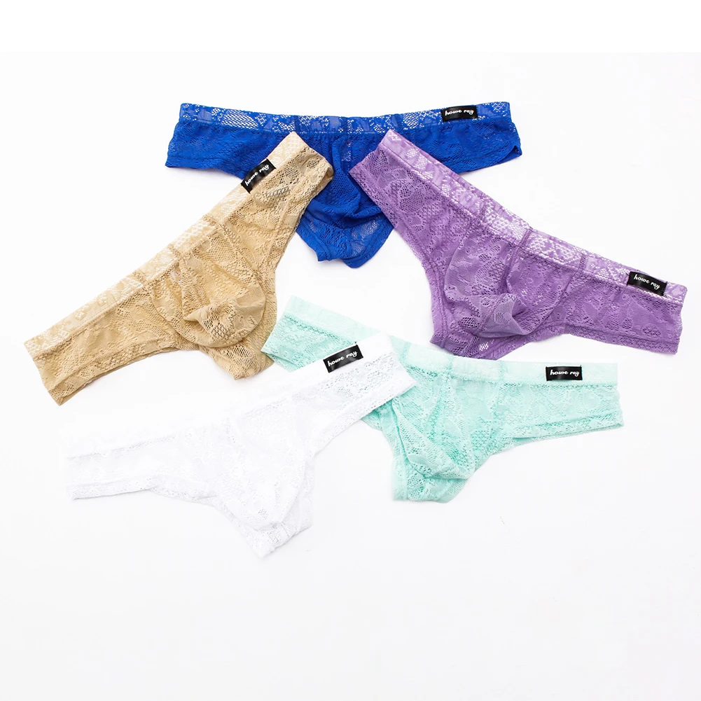 Низ для сна, повседневные трусики, мужские сексуальные дышащие трусы с мешочком, ультратонкое нижнее белье, кружевные удобные прозрачные трусы, плавки
Низ для сна, повседневные трусики, мужские сексуальные дышащие трусы с мешочком, ультратонкое нижнее белье, кружевные удобные прозрачные трусы, плавки