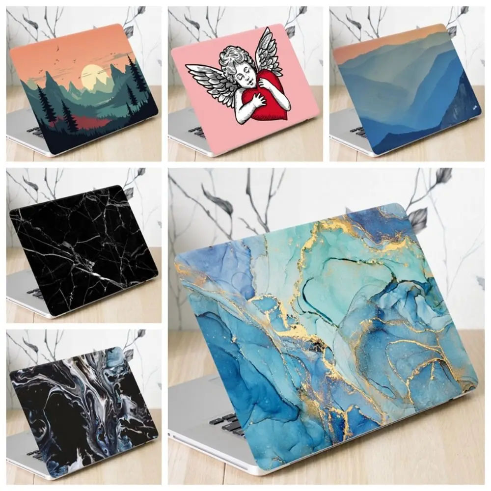 DIY 15-дюймовые наклейки для ноутбука, устойчивые к царапинам ПВХ, чехол для ноутбука, креативный водонепроницаемый чехол для Macbook/HP/Dell/Lenovo
DIY 15-дюймовые наклейки для ноутбука, устойчивые к царапинам ПВХ, чехол для ноутбука, креативный водонепроницаемый чехол для Macbook/HP/Dell/Lenovo