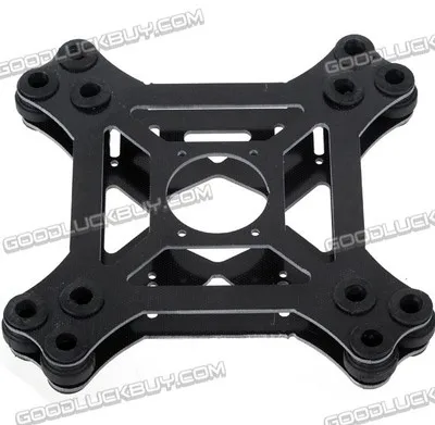 A12 Anti-Vibration Shock Absortion Plate+12 Rubber Balls for Quadcopter FPV PTZ
A12 Anti-Vibration Shock Absortion Plate+12 Rubber Balls for Quadcopter FPV PTZ