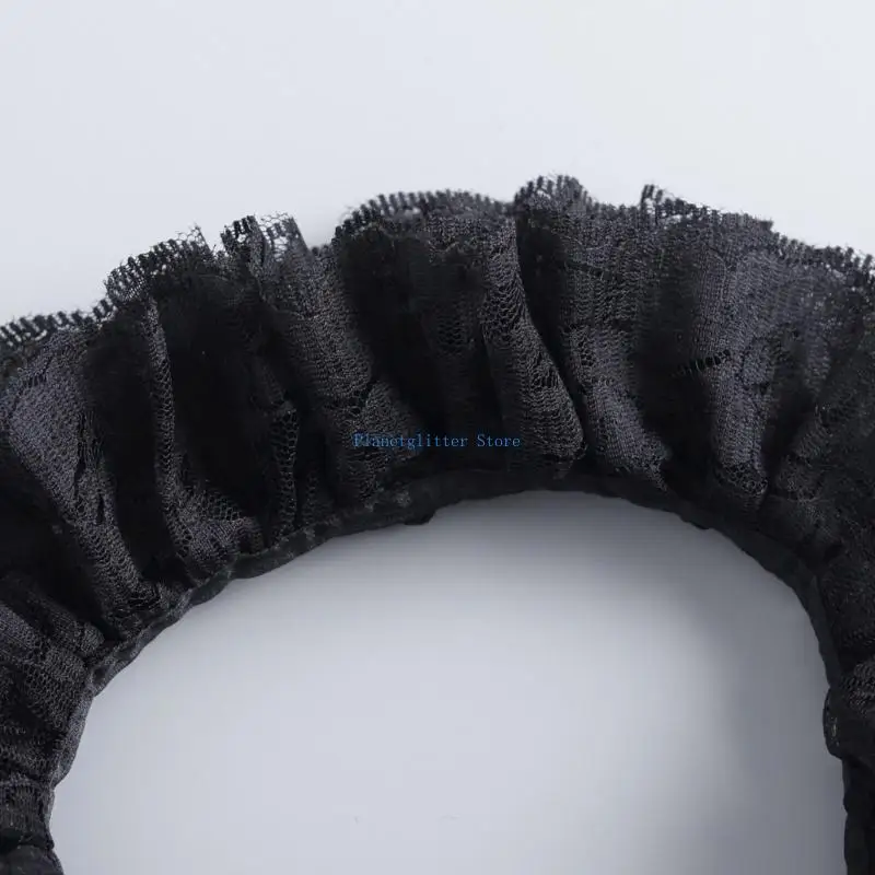 652B Feminine Lace Vintage Styles Collar Stylish Collar Graceful Sophisticated Collar
652B Feminine Lace Vintage Styles Collar Stylish Collar Graceful Sophisticated Collar