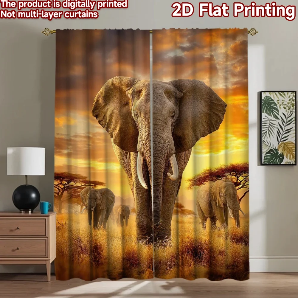 1pc 2D flat Photography Backdrop Photography Backdrop Elephants at Sunset (2) 100% Polyester Party Decorations Use for Suitable
1pc 2D flat Photography Backdrop Photography Backdrop Elephants at Sunset (2) 100% Polyester Party Decorations Use for Suitable