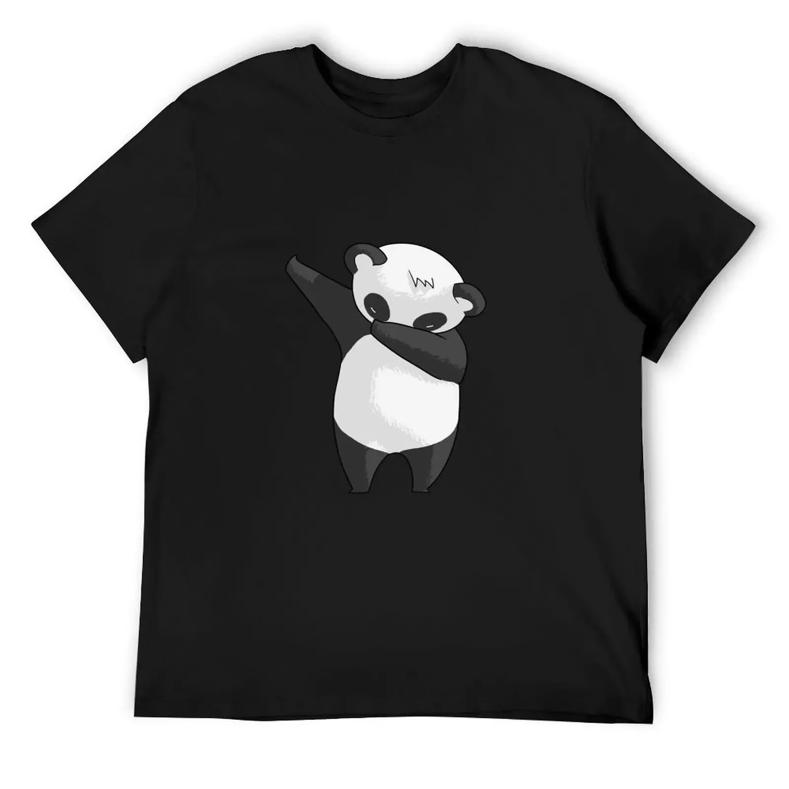 Dancing Pandas Panda - Bear Dabbing Dancing T-Shirt graphic tee shirt plus size clothes vintage t shirt men
Dancing Pandas Panda - Bear Dabbing Dancing T-Shirt graphic tee shirt plus size clothes vintage t shirt men