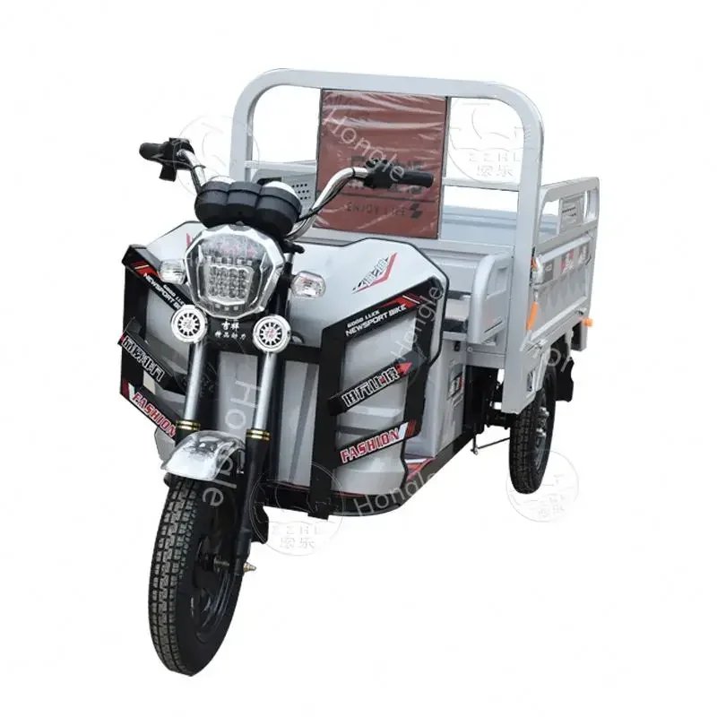 Brand New Tricycles Closed Tricycle Turkey 3 Wheel Thailand Aima Electric Adult Motorcycle
Brand New Tricycles Closed Tricycle Turkey 3 Wheel Thailand Aima Electric Adult Motorcycle