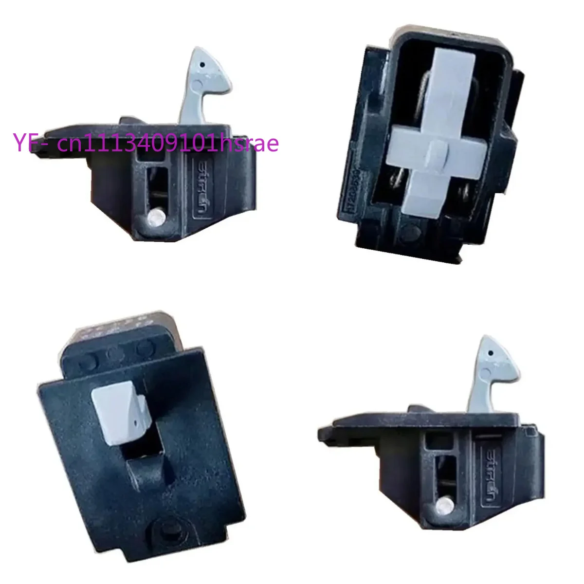 AC2052TW Door Hook Handle Replacement for Whirlpool Drum Washing Machine
AC2052TW Door Hook Handle Replacement for Whirlpool Drum Washing Machine