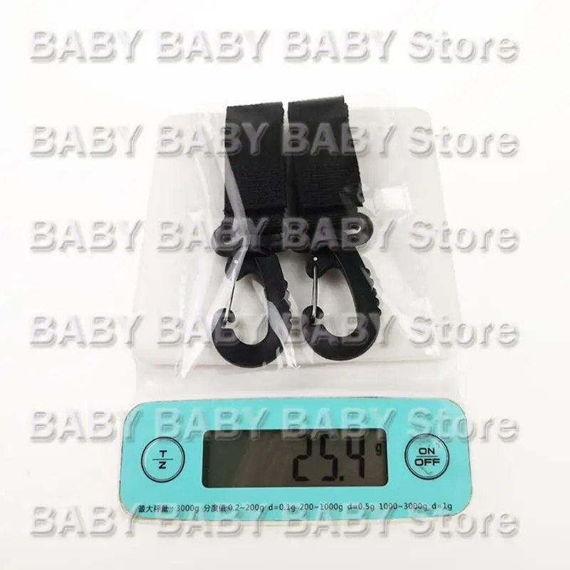 Q81A Practical Stroller Hooks Adjustable for Extra Strong s Suitable for All Types of Prams Pushchairs Shopping Trolley
Q81A Practical Stroller Hooks Adjustable for Extra Strong s Suitable for All Types of Prams Pushchairs Shopping Trolley