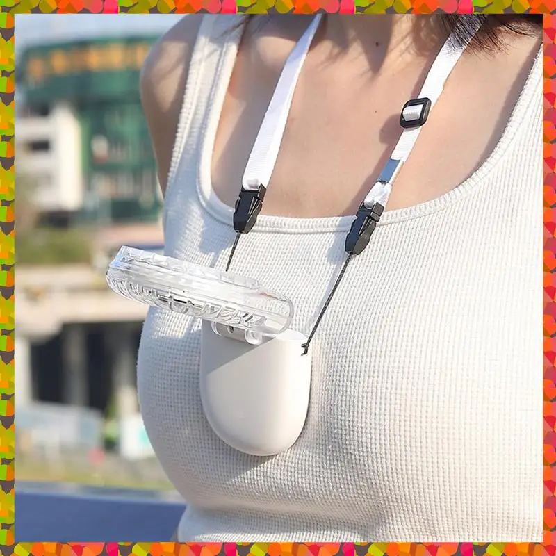 Акция! Портативные USB-вентиляторы с прозрачным дизайном, пятискоростным ремешком с регулировкой ветра и настольной подставкой
Акция! Портативные USB-вентиляторы с прозрачным дизайном, пятискоростным ремешком с регулировкой ветра и настольной подставкой