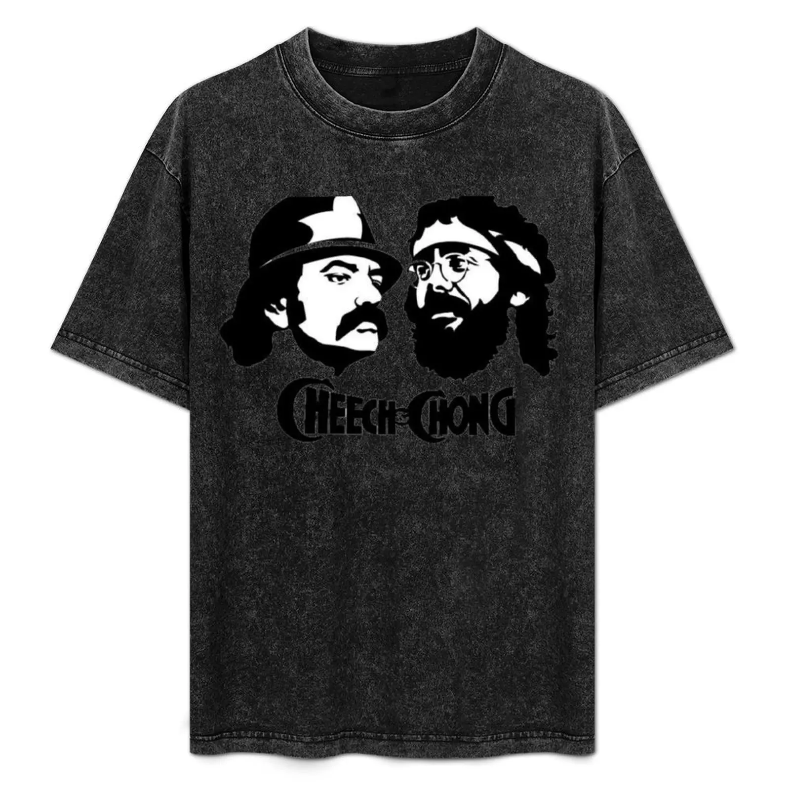Cheech and Chong up in smoke movie Classic T-Shirt Daily Casual Short Sleeve Tee Shirt
Cheech and Chong up in smoke movie Classic T-Shirt Daily Casual Short Sleeve Tee Shirt