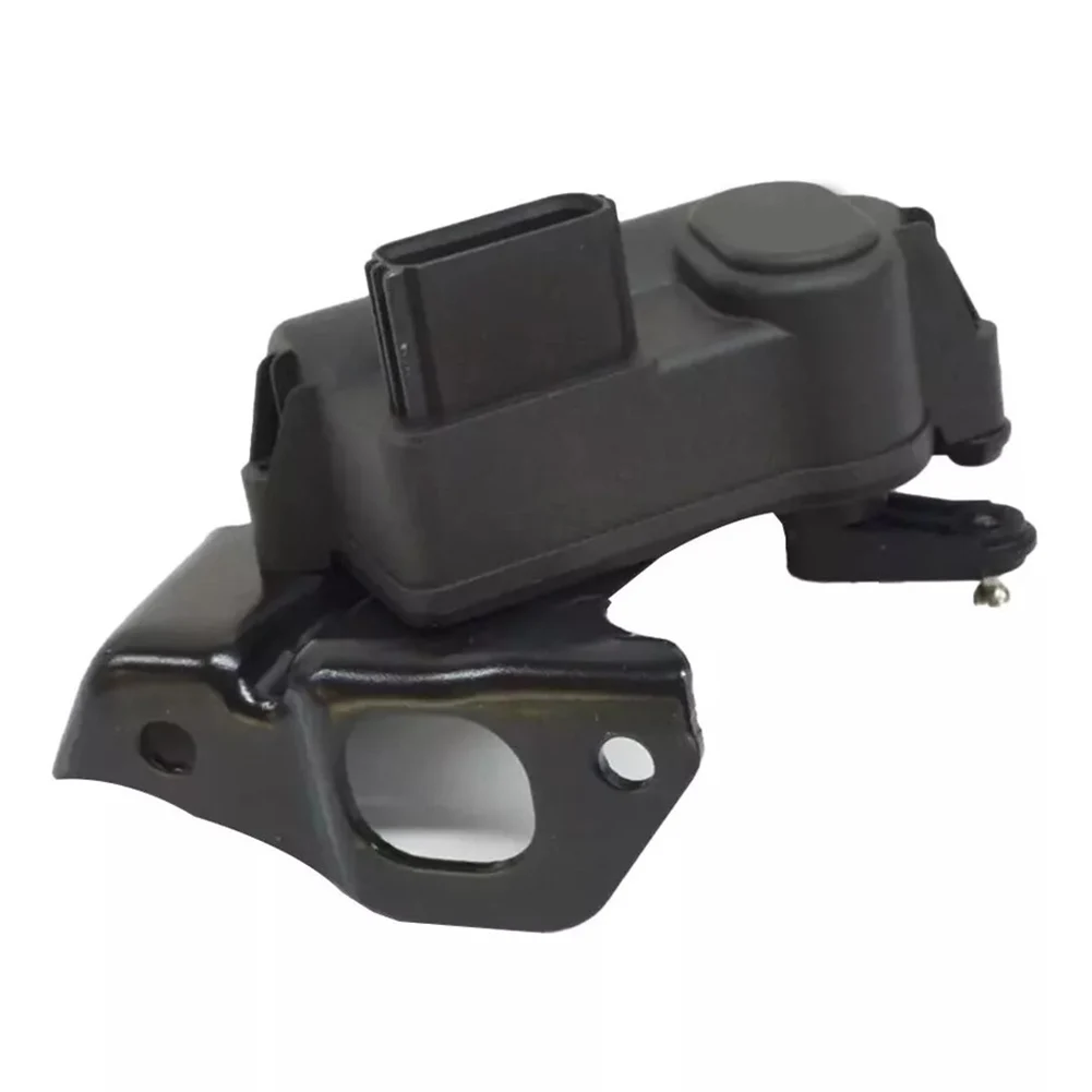 Black Intake Swirl Flap Actuator Black Finish Direct Replacement Part High Universality Fitment Car Maintenance
Black Intake Swirl Flap Actuator Black Finish Direct Replacement Part High Universality Fitment Car Maintenance