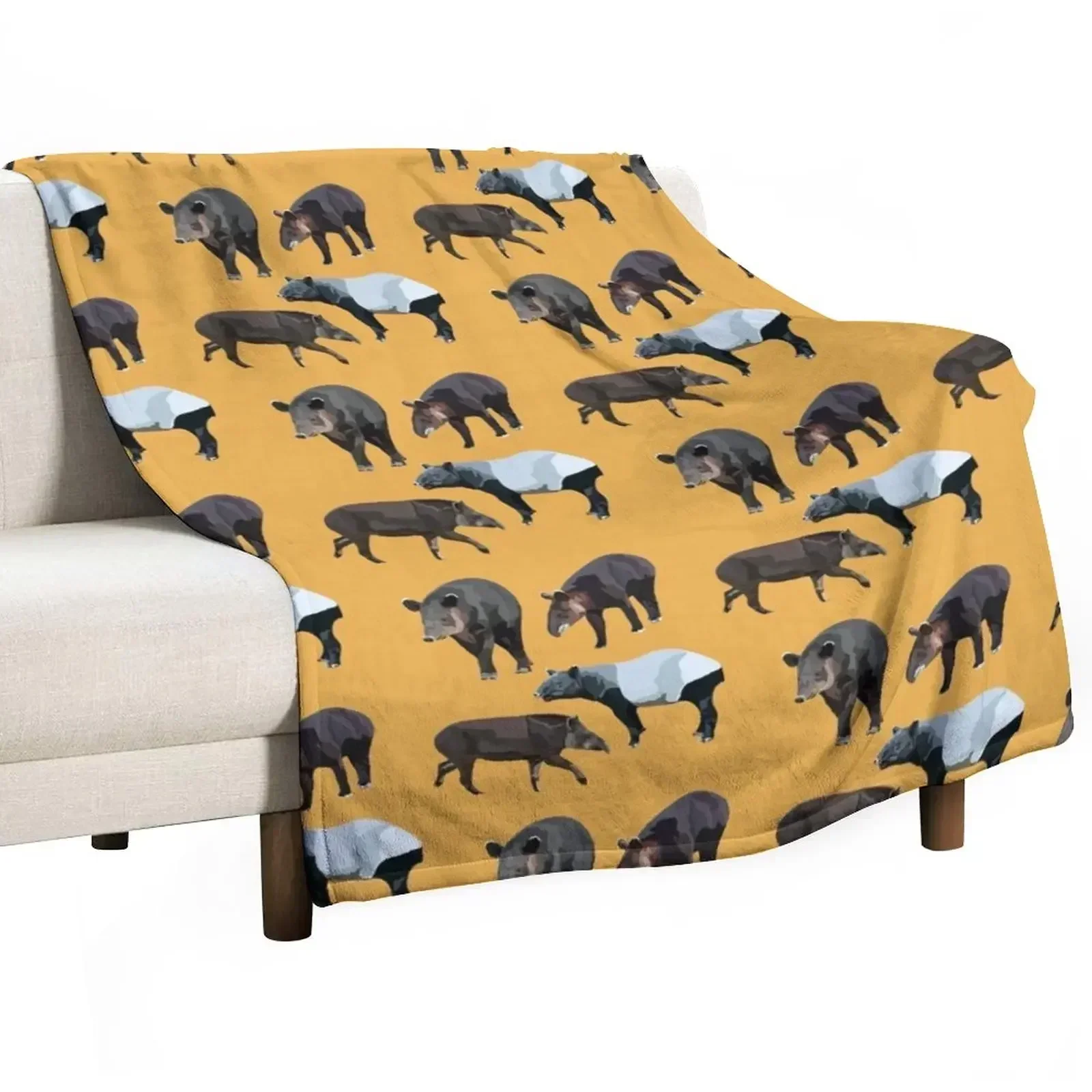 T is for Tapir Throw Blanket Extra Large Throw Hair Softest for babies Blankets
T is for Tapir Throw Blanket Extra Large Throw Hair Softest for babies Blankets