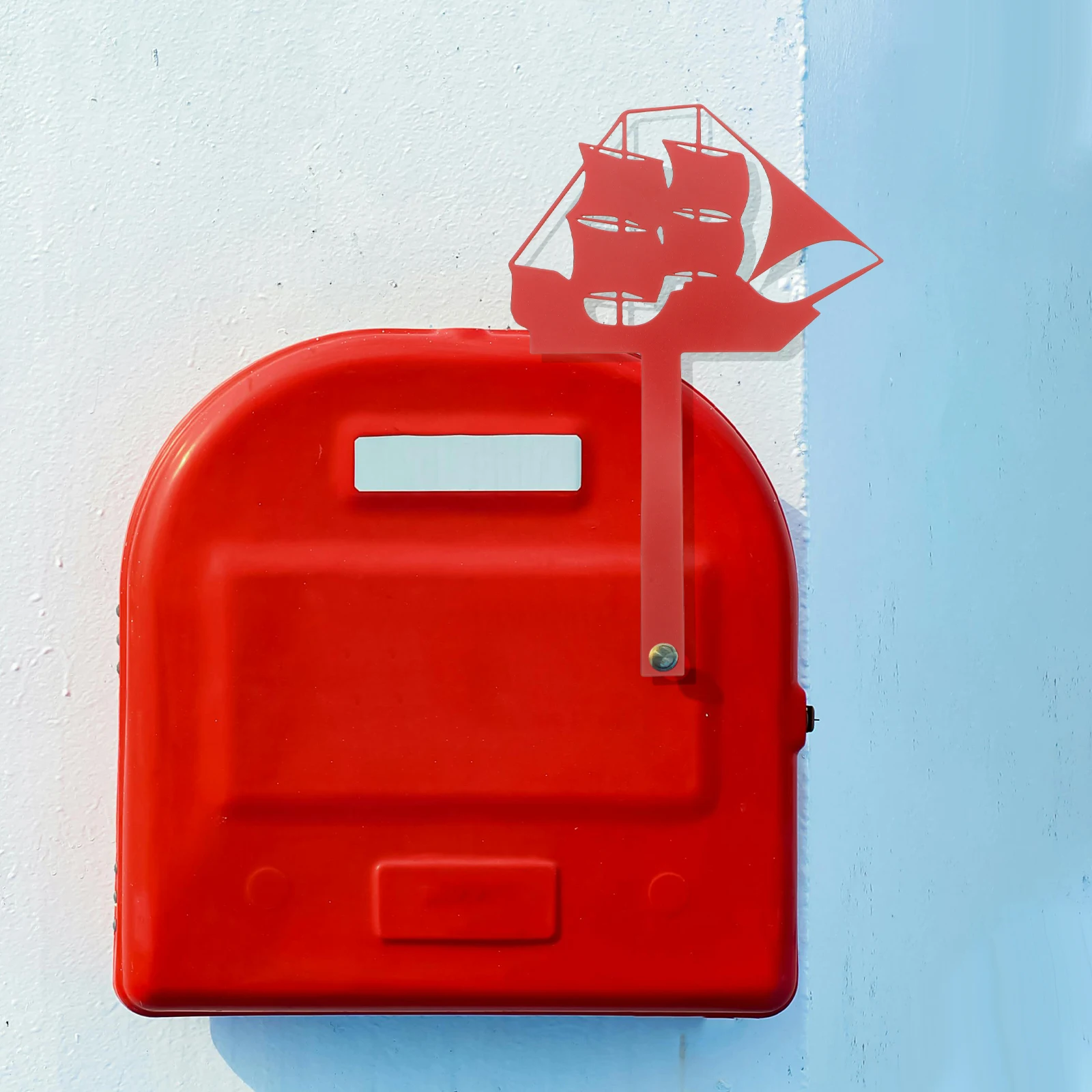 Mailbox Topper Front Flag Holder Signage Decorative for Replacement Iron Acrylic Decorations
Mailbox Topper Front Flag Holder Signage Decorative for Replacement Iron Acrylic Decorations
