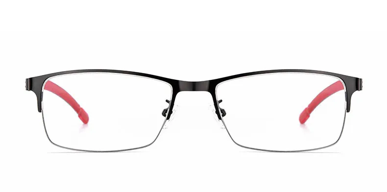 Fotochromowe okulary dla krótkowzroczności ze stopu tytanu Kobiety Mężczyźni Okulary korekcyjne -0,5 -0,75 -1 -1,25 -1,5 -2 -2,5 do -6 23 Se1f41a9d610e475f918d03ebff2cdc38Q