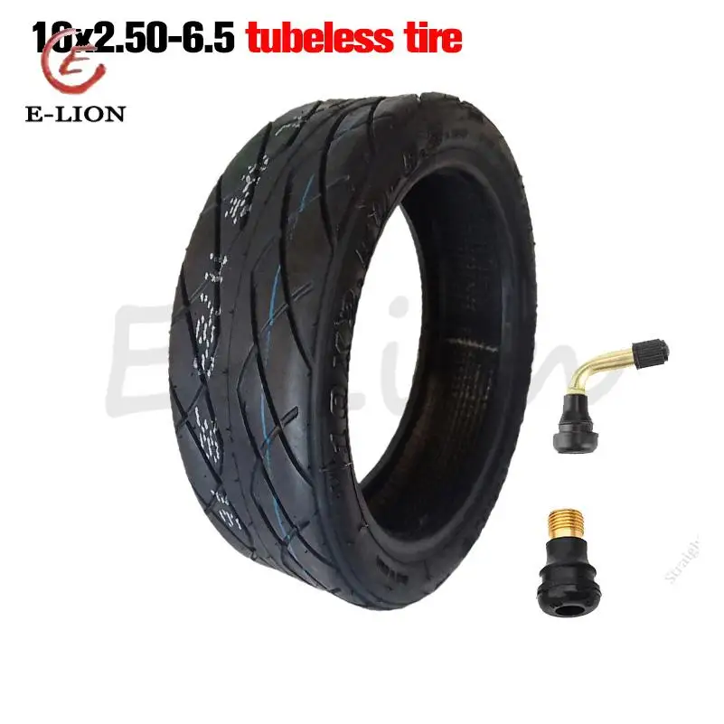 Запасные части для вакуумных шин 10x2.50-6.5, подходят для Ninebot Max G30, аксессуары для шин самокатов и балансировочных велосипедов
Запасные части для вакуумных шин 10x2.50-6.5, подходят для Ninebot Max G30, аксессуары для шин самокатов и балансировочных велосипедов