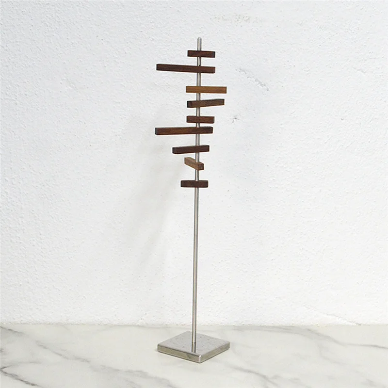 1/6 Scale Miniature Dollhousel Wind Vane Shape Clothes Floor Hanger Model For 1/6 BJD Blyth Doll Furniture Durable Black Walnut
1/6 Scale Miniature Dollhousel Wind Vane Shape Clothes Floor Hanger Model For 1/6 BJD Blyth Doll Furniture Durable Black Walnut