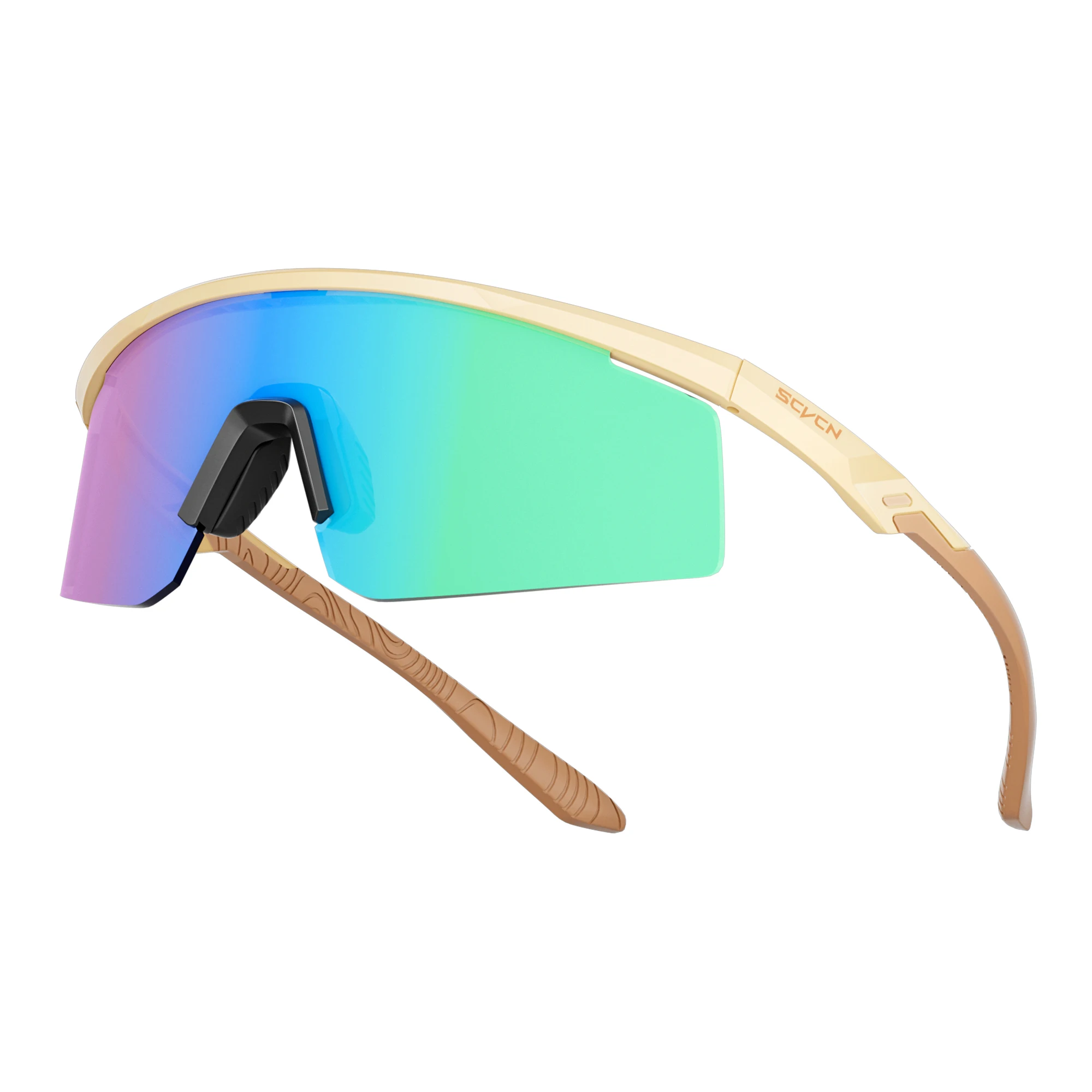 SCVCN New Men Sports Running Sunglasses Outdoor Bicycle Cycling Glasses Women MTB Road Driving Bike Eyewear Hiking UV400 Goggles
SCVCN New Men Sports Running Sunglasses Outdoor Bicycle Cycling Glasses Women MTB Road Driving Bike Eyewear Hiking UV400 Goggles