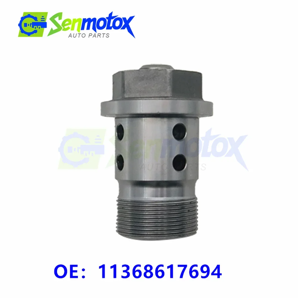 11368617694 Variable Camshaft Control Solenoid Valve 11368696446 I04023009 VVT For 340I 540I Mini Cooper BMW 3 X5 X7 M5 I8 330E
11368617694 Variable Camshaft Control Solenoid Valve 11368696446 I04023009 VVT For 340I 540I Mini Cooper BMW 3 X5 X7 M5 I8 330E