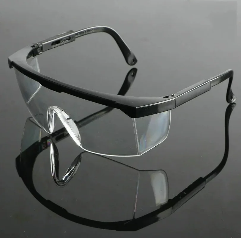 Dust Proof and Sand Proof Protective Eyewear Cycling Protective Glasses Laboratory Anti Impact Labor Protective Glasses
Dust Proof and Sand Proof Protective Eyewear Cycling Protective Glasses Laboratory Anti Impact Labor Protective Glasses