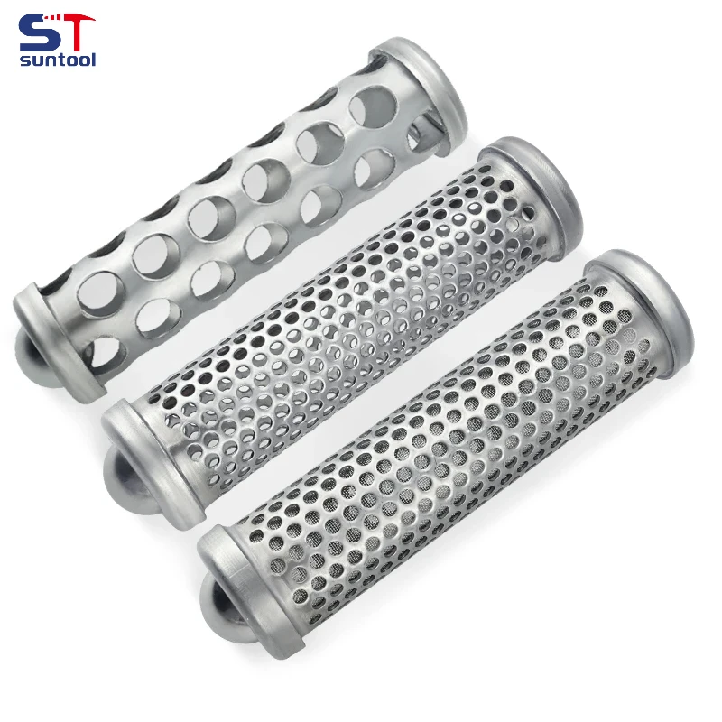 Проверьте шариковый выходной фильтр с элементом для безвоздушного распылителя краски HC970, машина высокого давления, коллекторный фильтр Speeflo
Проверьте шариковый выходной фильтр с элементом для безвоздушного распылителя краски HC970, машина высокого давления, коллекторный фильтр Speeflo