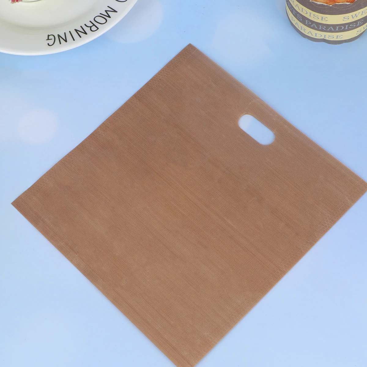 5pcs Toast Bread Bags Useful Portable Bags Baking Treat Pouch Packing Goodies Bags Wrapping Package Bag for Home Bakery Bakery
5pcs Toast Bread Bags Useful Portable Bags Baking Treat Pouch Packing Goodies Bags Wrapping Package Bag for Home Bakery Bakery