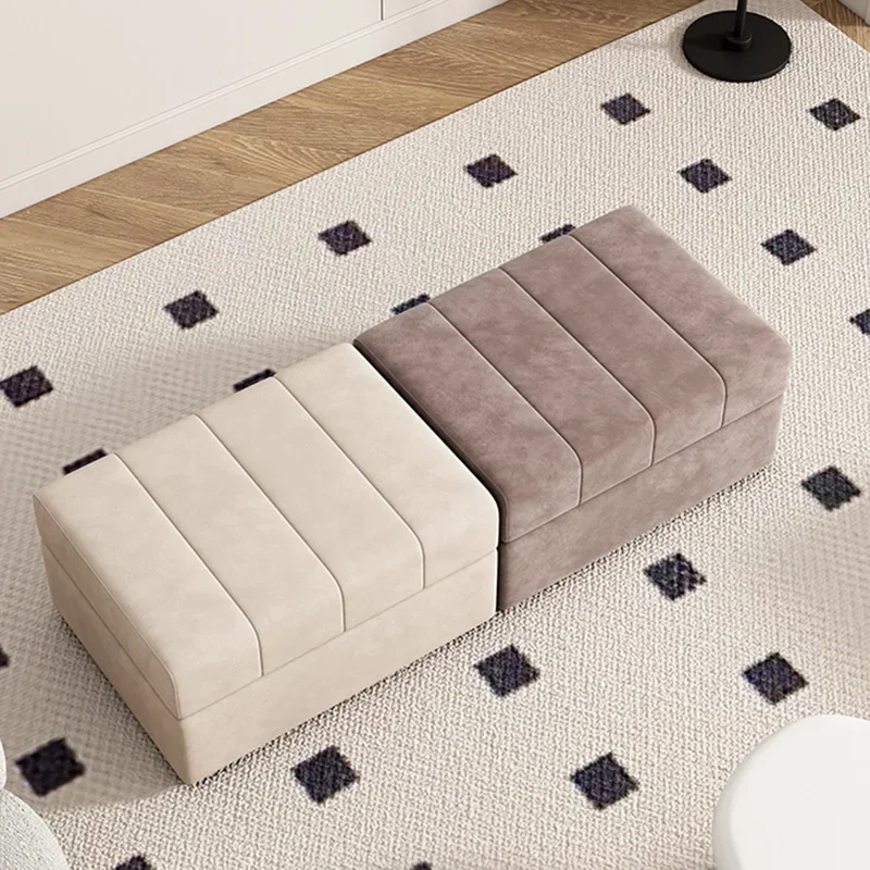 Italian Style Simplicity Originality Stools Multifunctional Designer Modern Non-slip Stools Storable Home Furniture Bancos
Italian Style Simplicity Originality Stools Multifunctional Designer Modern Non-slip Stools Storable Home Furniture Bancos