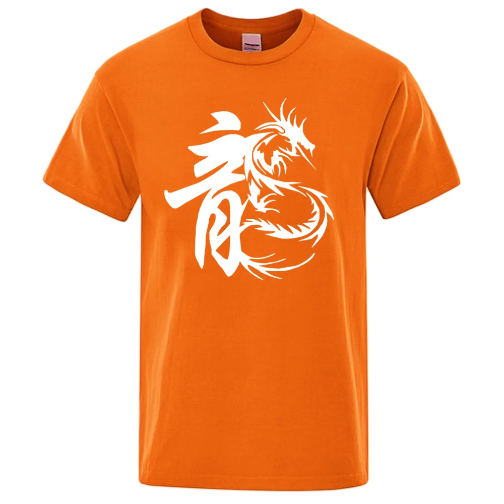 Joggers Summer China Dragon Men and Women T-shirts Sports Casual Cotton Round Neck T-Shirt Gym Running Bodybuilding Short Sleeve
Joggers Summer China Dragon Men and Women T-shirts Sports Casual Cotton Round Neck T-Shirt Gym Running Bodybuilding Short Sleeve