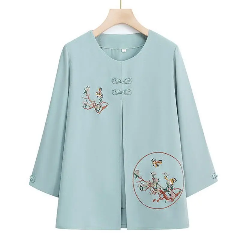 2026 Summer Floral Natural Chiffon Blouses Spring Fluffy and Loose Light Top Shirts Women Korean Elegant Bodycon Casual Shirts
2026 Summer Floral Natural Chiffon Blouses Spring Fluffy and Loose Light Top Shirts Women Korean Elegant Bodycon Casual Shirts