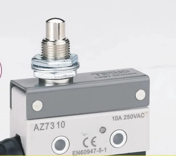 TEZUO Micro Switch / Travel Switch AZ7310
TEZUO Micro Switch / Travel Switch AZ7310