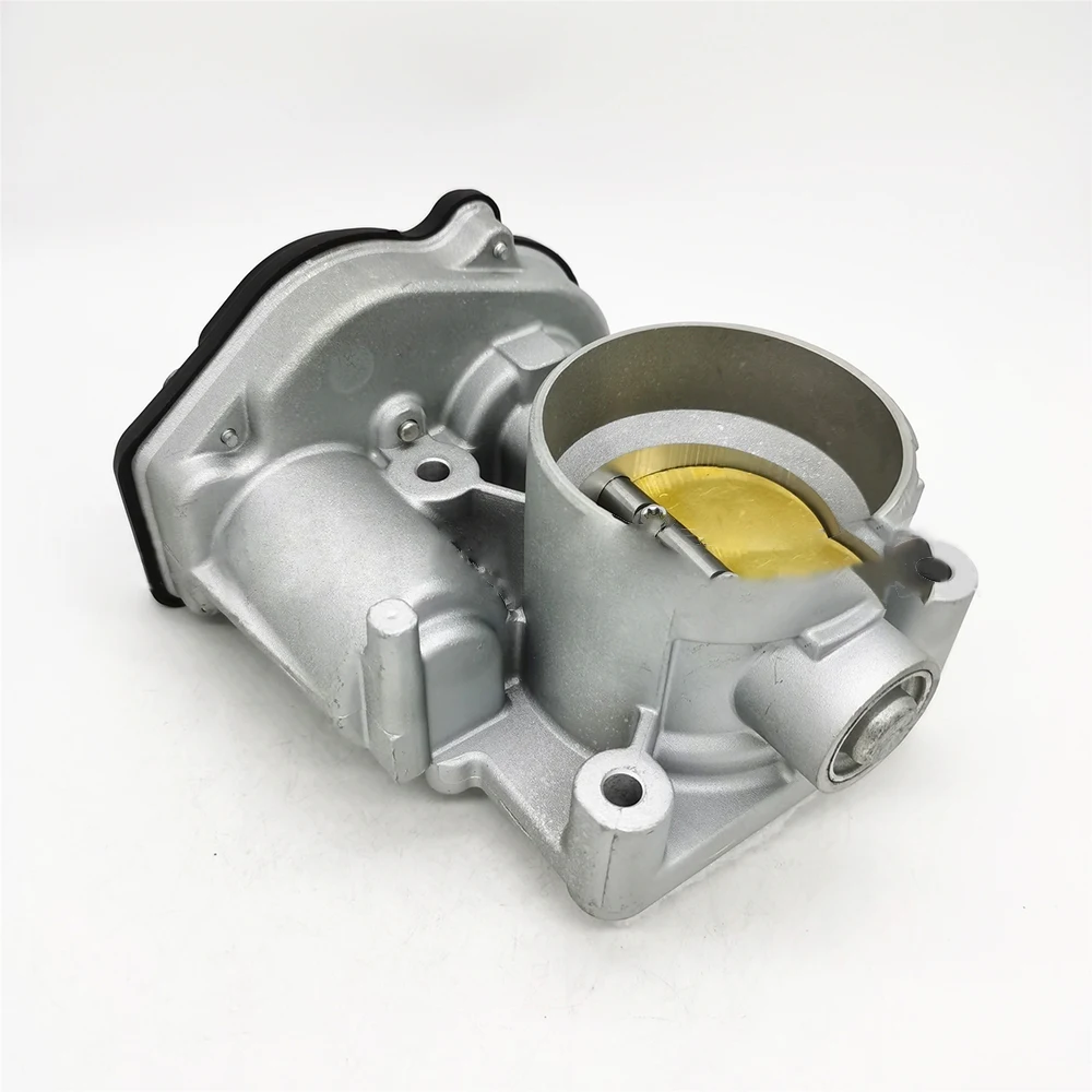 8S4Z9E926A 8S4Z9E926B 8S4Z-9E926-B Throttle Body for Ford Focus 2.0L 2008-2011 Transit Connect 2.0L 2012-2013
8S4Z9E926A 8S4Z9E926B 8S4Z-9E926-B Throttle Body for Ford Focus 2.0L 2008-2011 Transit Connect 2.0L 2012-2013