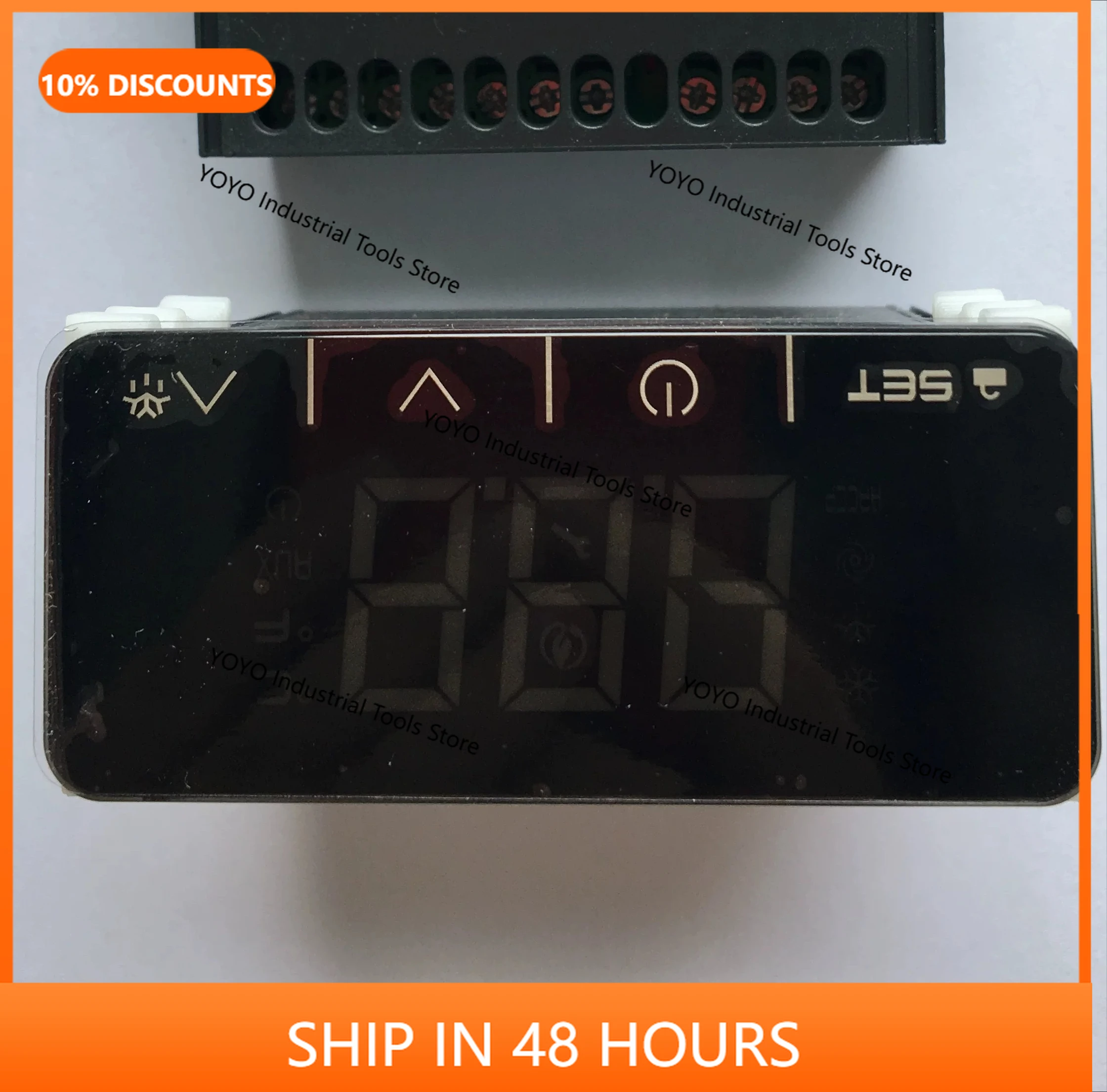 2026 new Original imported Italian thermostat EV3X21N7 EV3B23N7 EVK401N7 EVKG23N7
2026 new Original imported Italian thermostat EV3X21N7 EV3B23N7 EVK401N7 EVKG23N7
