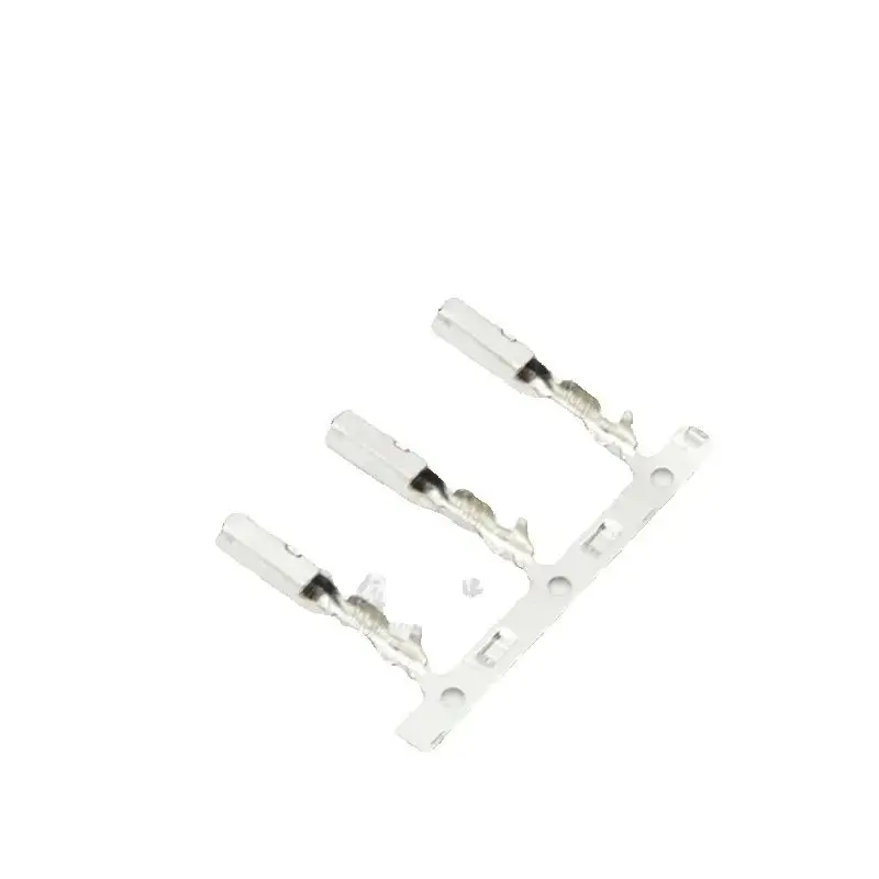 200PCS Original genuine Automotive Connector Terminal Pins FOR Car 13613755
200PCS Original genuine Automotive Connector Terminal Pins FOR Car 13613755