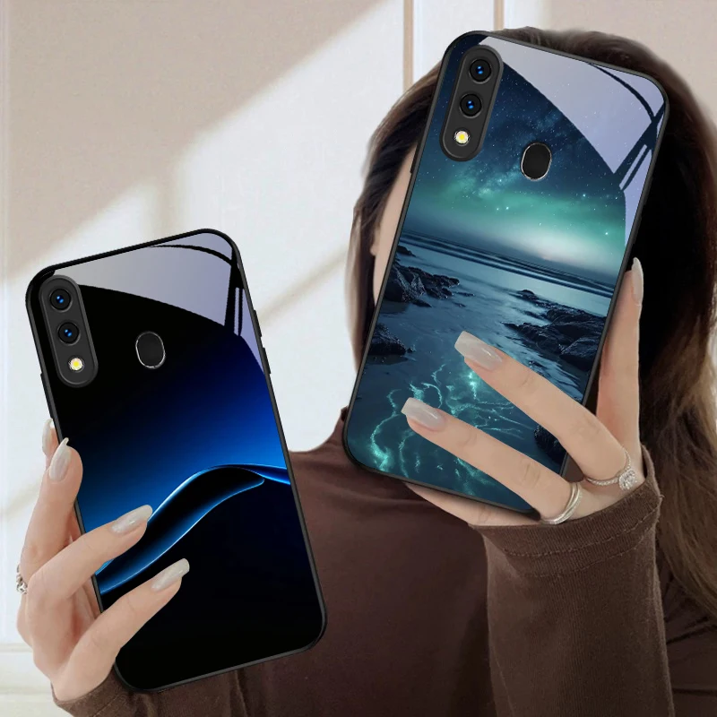 Deep purple grassland For Samsung Galaxy A20 A20s 21s A22 A23 A24 A25 A26 A42 A90 A50 A55 52s A56 A70 A71 72 glass phone case
Deep purple grassland For Samsung Galaxy A20 A20s 21s A22 A23 A24 A25 A26 A42 A90 A50 A55 52s A56 A70 A71 72 glass phone case