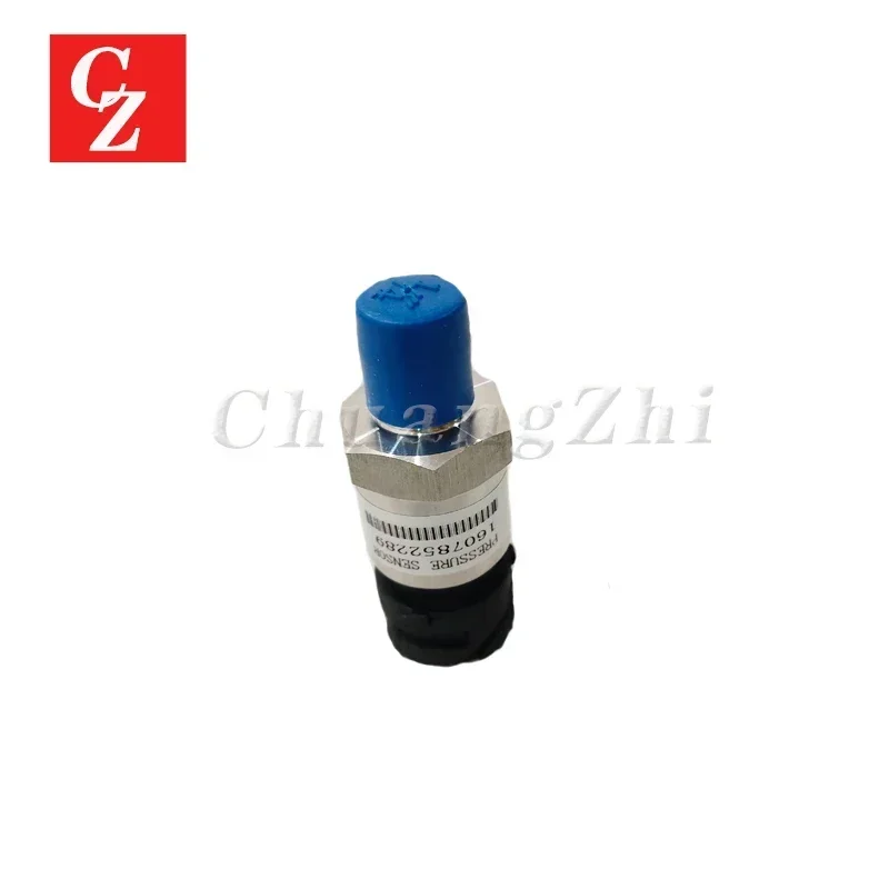 In stock 1607852289 1607 8522 89 Pressure Sensor for Atlas Copco Air Compressor Parts
In stock 1607852289 1607 8522 89 Pressure Sensor for Atlas Copco Air Compressor Parts