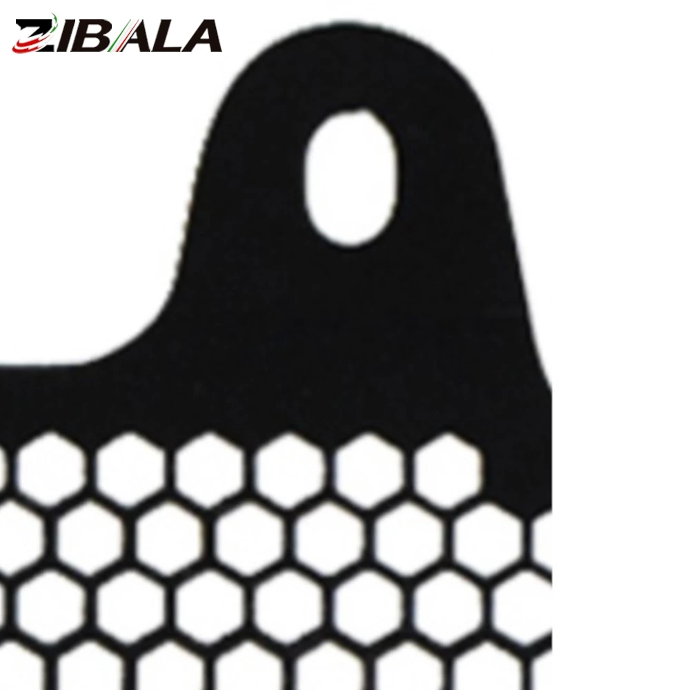 2025 For BMW R NINET R Nine T Pure Racer Scrambler R9T 2014-2024 Radiator Grill Cover Guard Cooler Grille Cover Protecter RNINET
2025 For BMW R NINET R Nine T Pure Racer Scrambler R9T 2014-2024 Radiator Grill Cover Guard Cooler Grille Cover Protecter RNINET