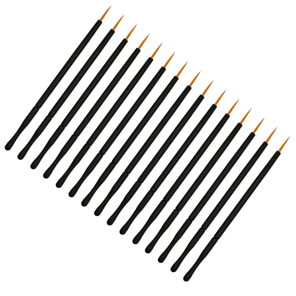 50Pcs Disposable Eyeliner Wand Applicator Cosmetics Eyeliner Liquid Eye Makeup Tools (Orange Brush Tips)
50Pcs Disposable Eyeliner Wand Applicator Cosmetics Eyeliner Liquid Eye Makeup Tools (Orange Brush Tips)