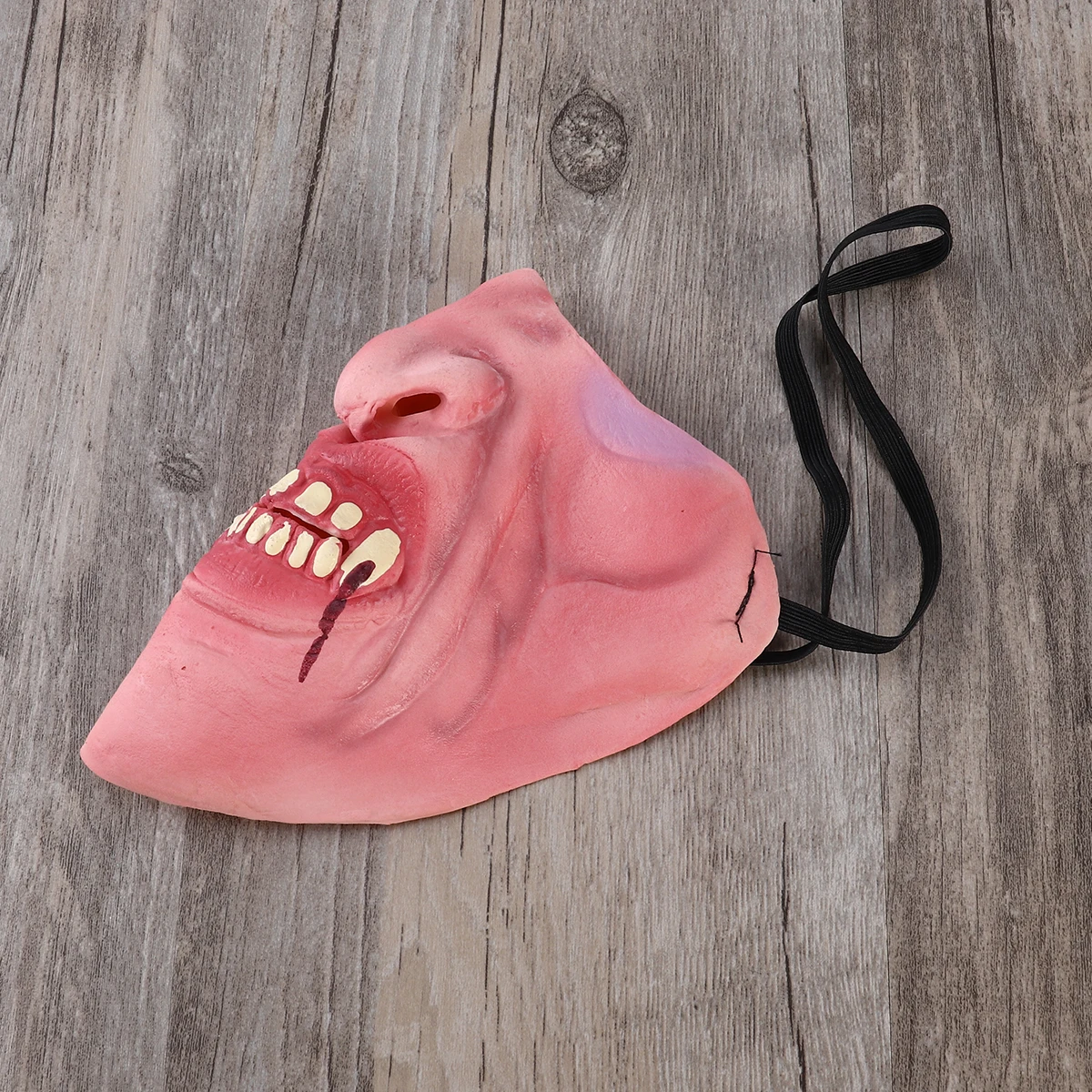 half face mask half mask cosplay latex half face mask halloween funny mask half face costume mask scary mask for halloween
half face mask half mask cosplay latex half face mask halloween funny mask half face costume mask scary mask for halloween
