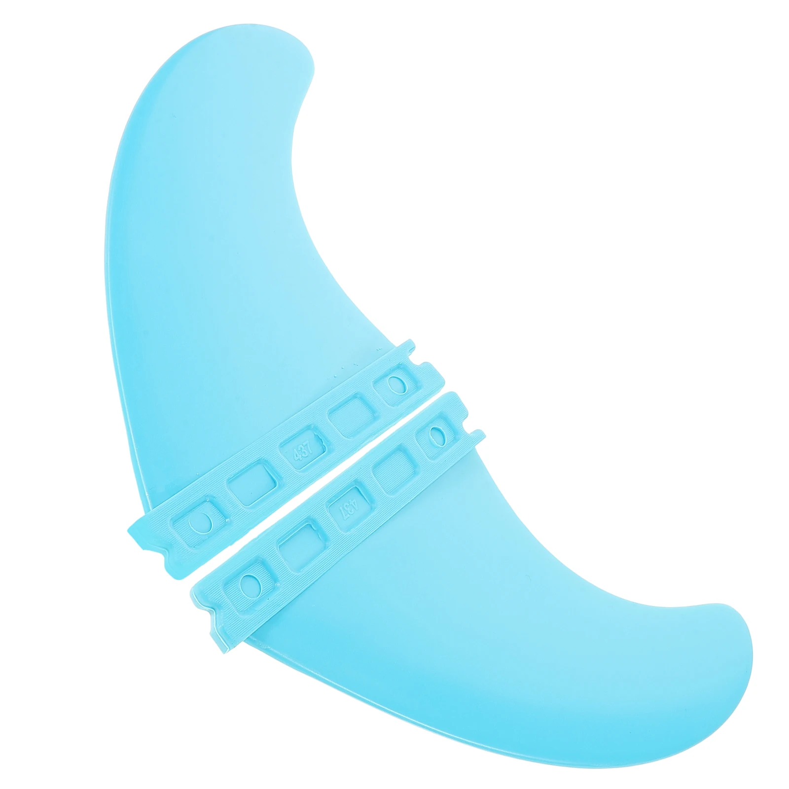 Surfboard Tail Paddleboard Replacement Water Divider Nylon Fiber Stabilizer Surf Part Medium Template Stability Steering
Surfboard Tail Paddleboard Replacement Water Divider Nylon Fiber Stabilizer Surf Part Medium Template Stability Steering