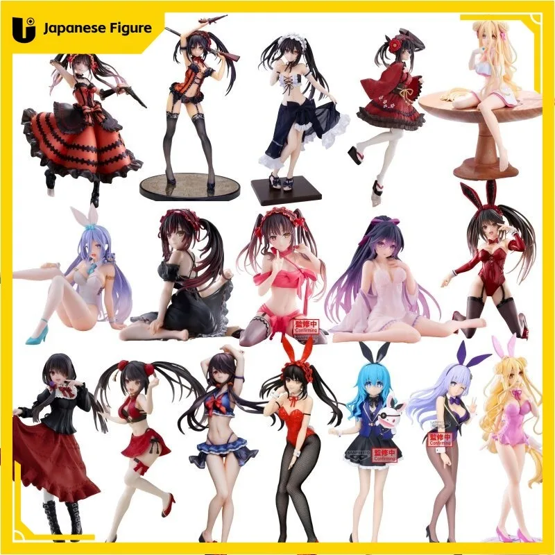 Original In Stock Date A Live Bcb 27cm Hoshimiya Mukuro White And Pink Bunny Girls Bicute Bunnies Figure Modeldesktop Toys
Original In Stock Date A Live Bcb 27cm Hoshimiya Mukuro White And Pink Bunny Girls Bicute Bunnies Figure Modeldesktop Toys