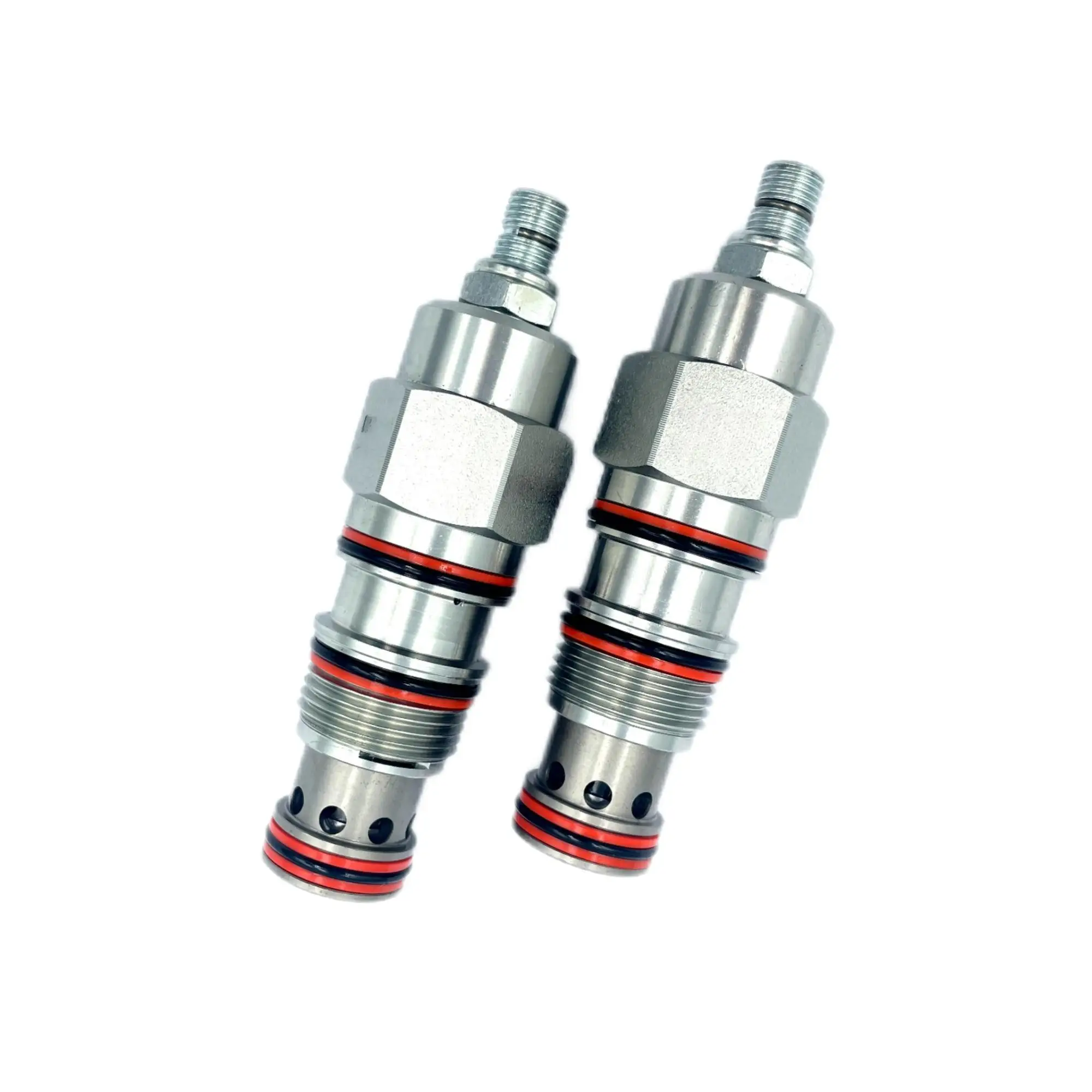 Hydraulic Cartridge Valve Core RV3AT-2A LAN Construction Machinery parts
Hydraulic Cartridge Valve Core RV3AT-2A LAN Construction Machinery parts